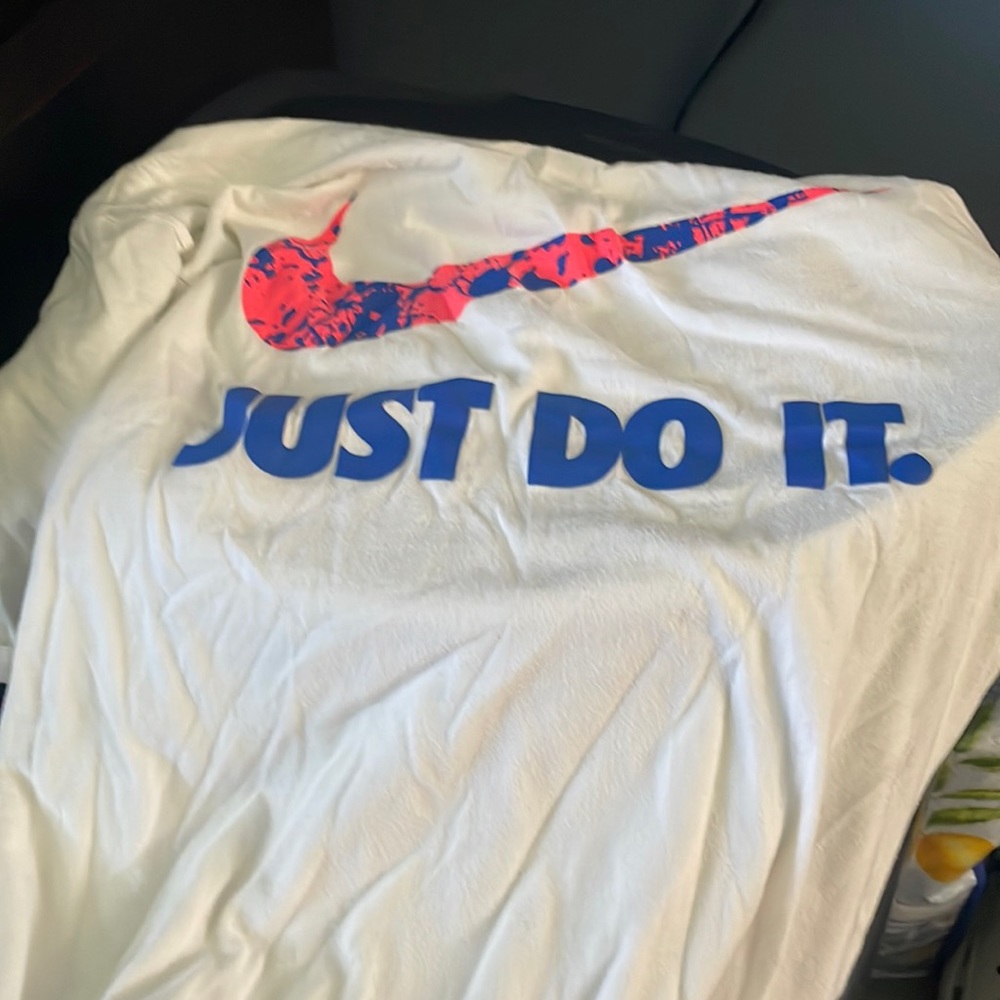 Nike “Just Do it”